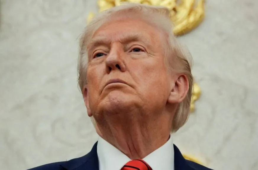 Дональд Трамп владеет $870 млн в биткойнах через Truth Social и TMTG