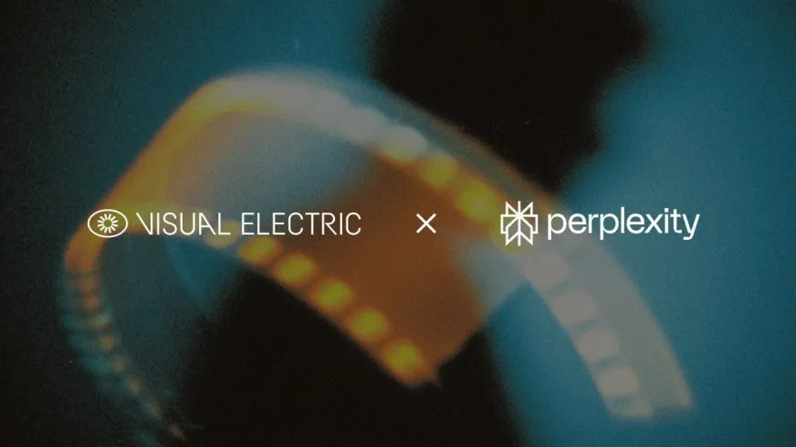 Perplexity придбала команду стартапу Visual Electric, який підтримував Sequoia
