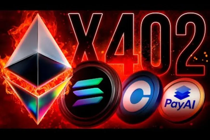 BNB Chain внедрила x402-транзакции: комиссии уменьшились, эффективность сети возросла