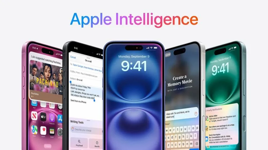 Як розробники інтегрують локальні AI-моделі Apple в додатки на iOS 26