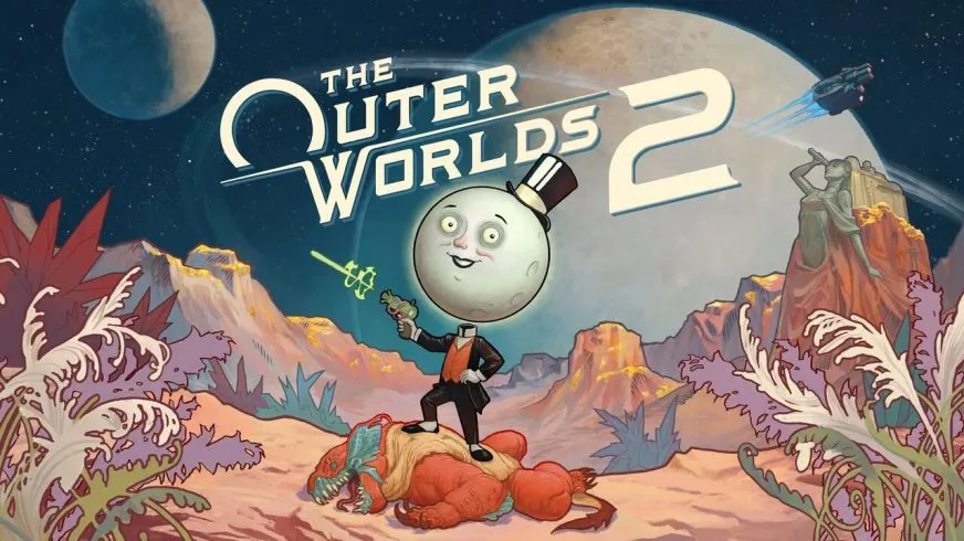 Перші огляди The Outer Worlds 2: оцінки, плюси та мінуси від критиків
