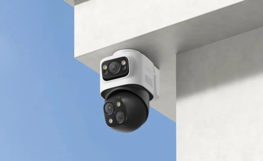 Anker платит пользователям Eufy за видео краж для обучения ИИ