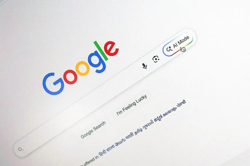 Google запускает Search Live и расширяет AI Mode для семи индийских языков