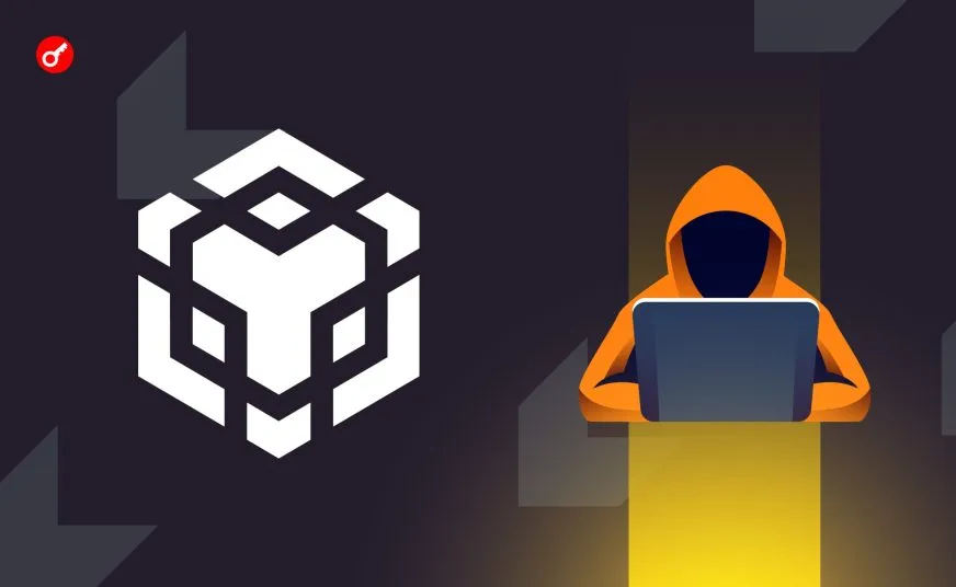 Злом акаунта BNB Chain у X: хакери поширювали фішингові посилання