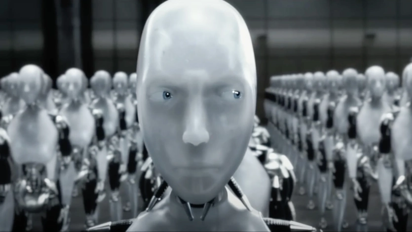 Засновник iRobot радить триматися на відстані трьох метрів від сучасних роботів-гуманоїдів