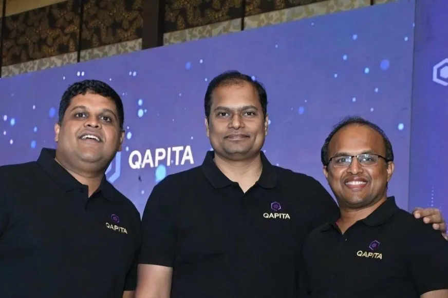Charles Schwab инвестирует в Qapita и запускает платформу управления капиталом для стартапов США