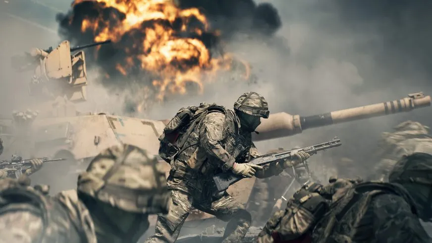 Первый сезон Battlefield 6 стартует 28 октября с новыми картами и режимами