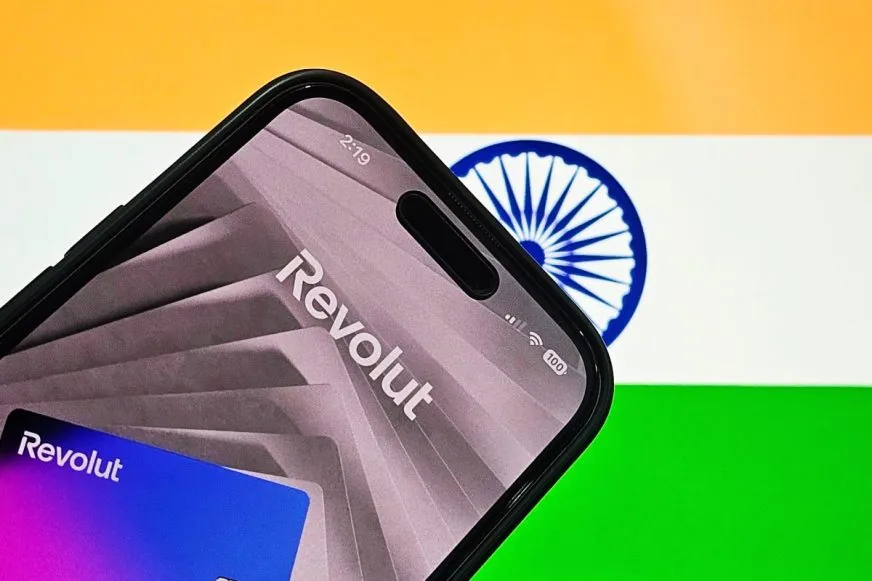 Revolut виходить на ринок Індії, обіцяючи знизити завищені банківські комісії на валютні операції
