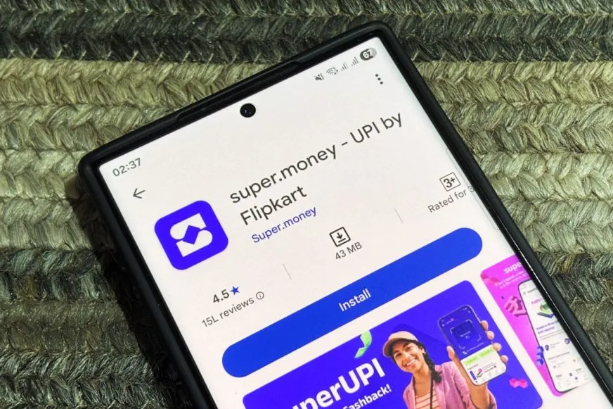 Flipkart Super.money расширяет партнерство с Juspay для развития D2C-платежей
