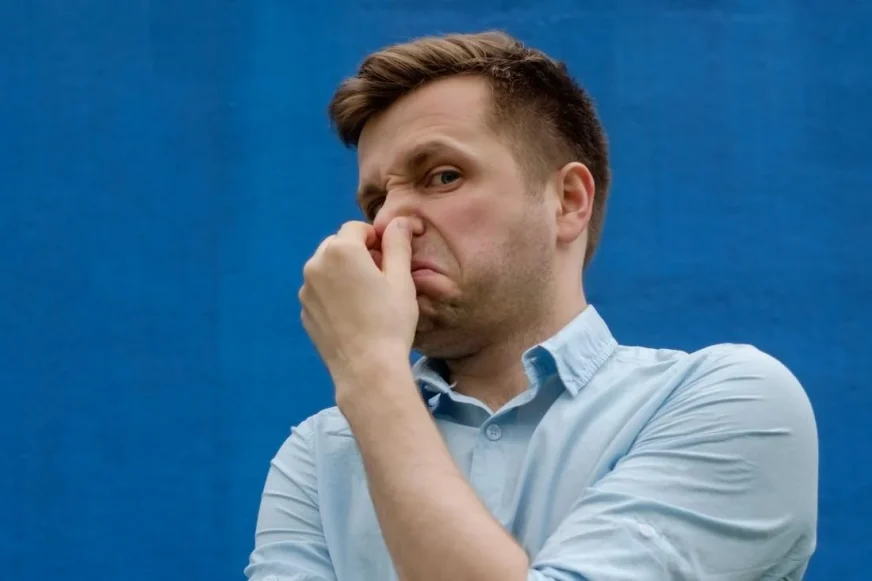 Яка тварина має найогидніший подих: дослідження вчених