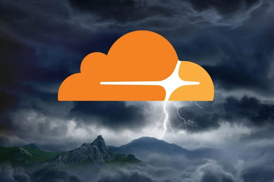 Як помилка у файлі Cloudflare призвела до глобального збою в інтернеті