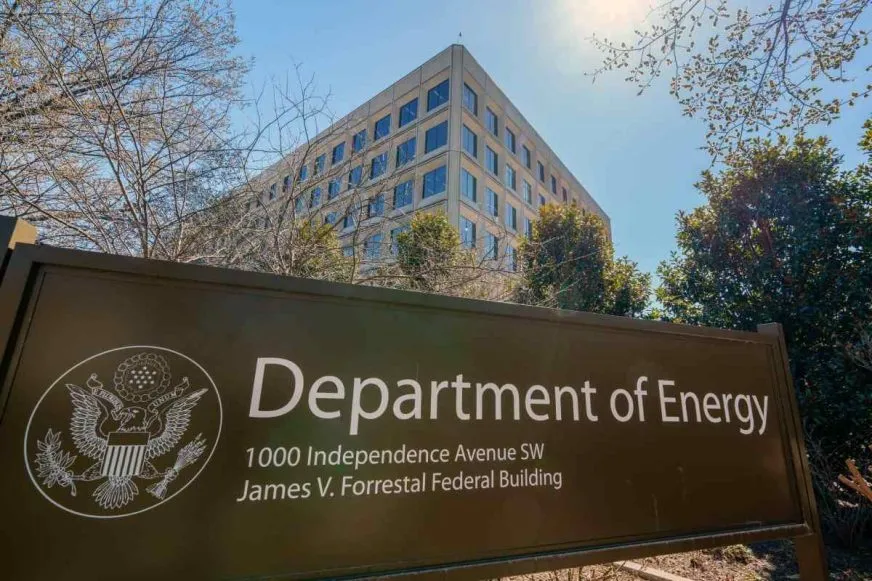 Міненерго США ліквідує офіси відновлюваної енергетики та створює відомство термоядерного синтезу