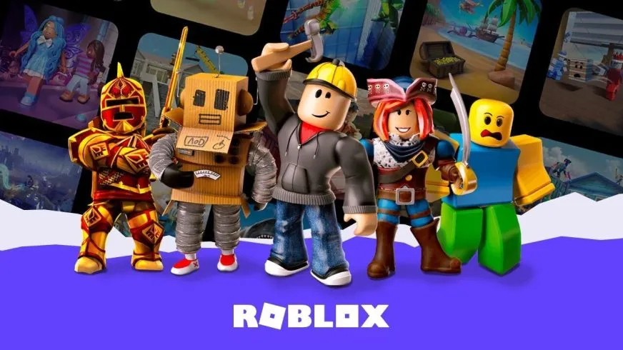 Безпека дітей на Roblox: платформа вводить розпізнавання віку через камеру – що змінюється