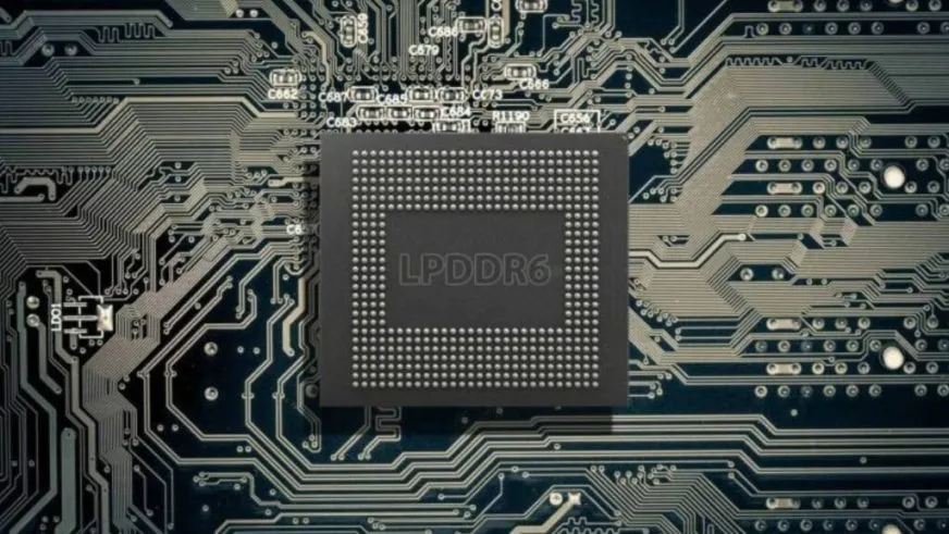 Qualcomm та MediaTek випустять флагманські смартфони на 2-нм чіпах у 2025 році