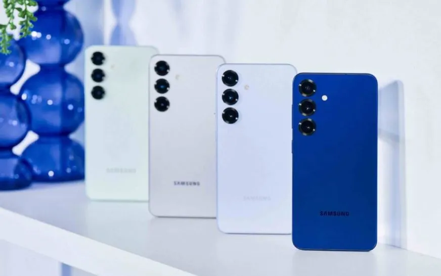 Samsung Galaxy S26: все характеристики и особенности новой серии смартфонов