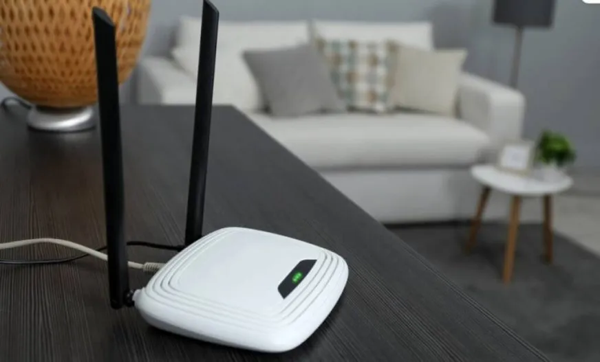 П’ять небезпек Wi-Fi роутерів: як убезпечити свою домашню мережу