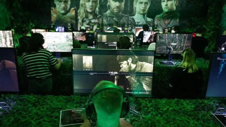 Найпопулярнейшие видеокарты, процессоры и ОС среди пользователей Steam в 2025 году