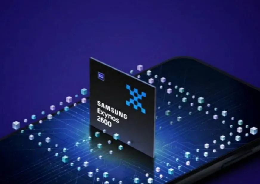 Samsung розробляє процесор Exynos 2600 для нових флагманів Galaxy S