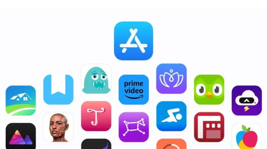 Apple представила веб-версию App Store для поиска приложений в браузере