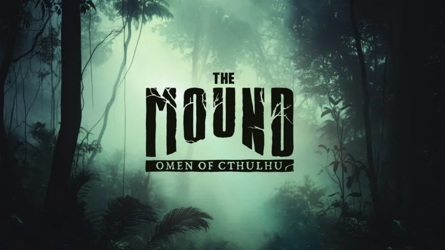 ACE Team представила новый геймплей кооперативного хоррора The Mound: Omen of Cthulhu