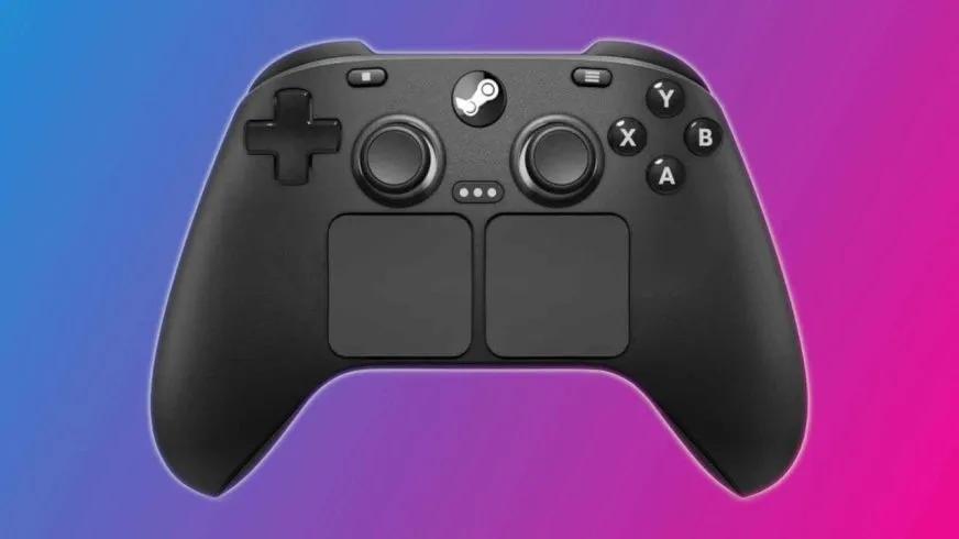 Valve готовит презентацию Steam Frame VR и нового контроллера Steam в ноябре