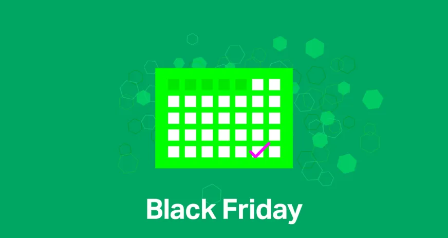 Онлайн-продажі у США на Black Friday 2025 досягли рекордних $11,8 млрд