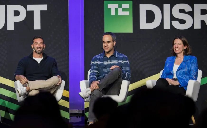 Як OpenAI та Google змінюють стратегії виходу на ринок завдяки ШІ