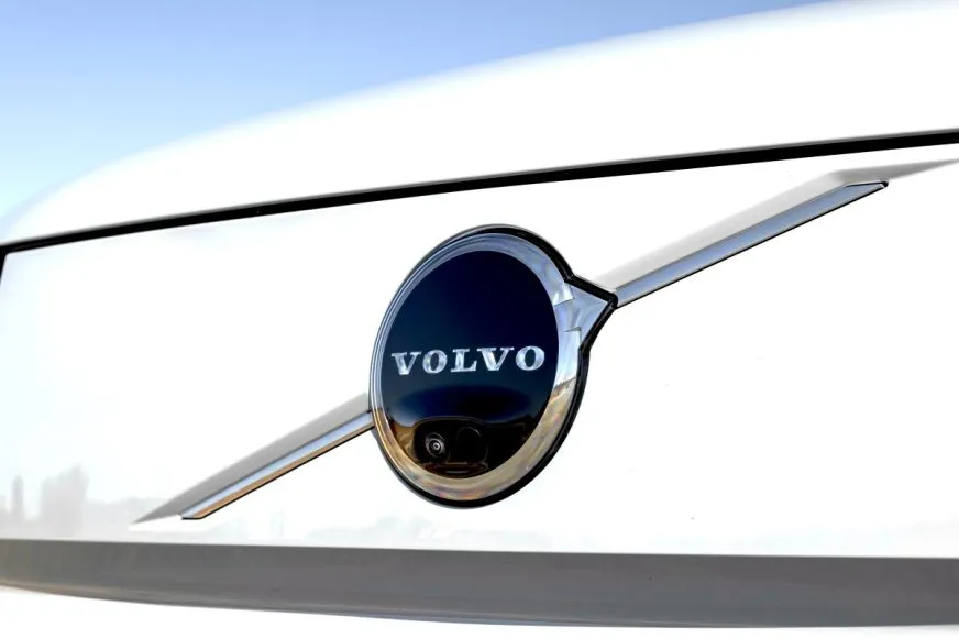 Volvo разрывает контракт с Luminar: компания на грани банкротства