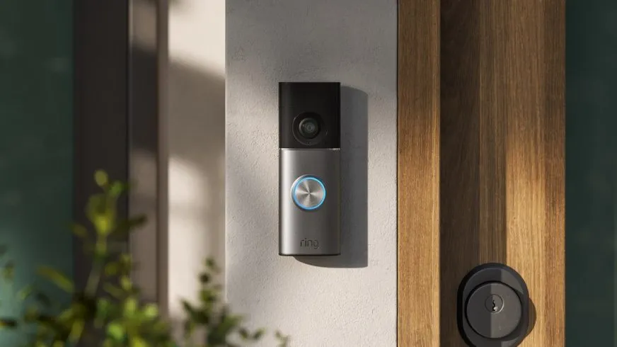 Amazon внедряет функцию разговорного искусственного интеллекта Alexa+ для видеодомофонов Ring