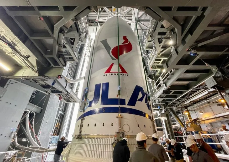Генеральний директор United Launch Alliance Тоні Бруно залишає компанію після 12 років