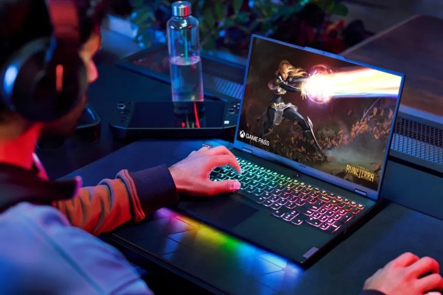 Lenovo, Dell и HP повышают цены на ноутбуки и ПК с 2026 года из-за дефицита памяти