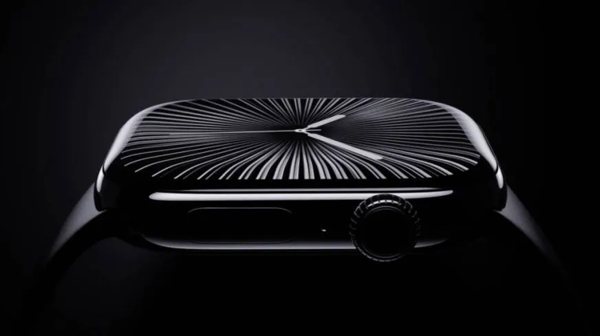 Дефект покриття в Apple Watch Series 10 Jet Black: що відомо про проблему