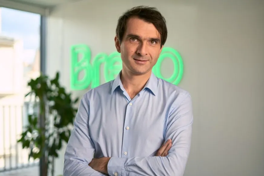 Brevo привлекла $583 млн и стала единорогом для конкуренции с гигантами CRM