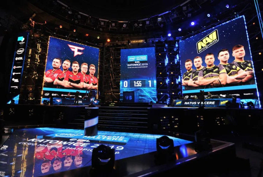 Будущее FaZe Clan под вопросом после ухода всех инфлюенсеров