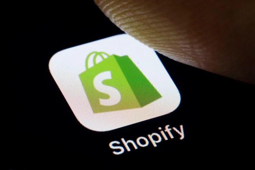 Shopify усунула масштабний збій, що порушив роботу продавців у Чорну п’ятницю онлайн