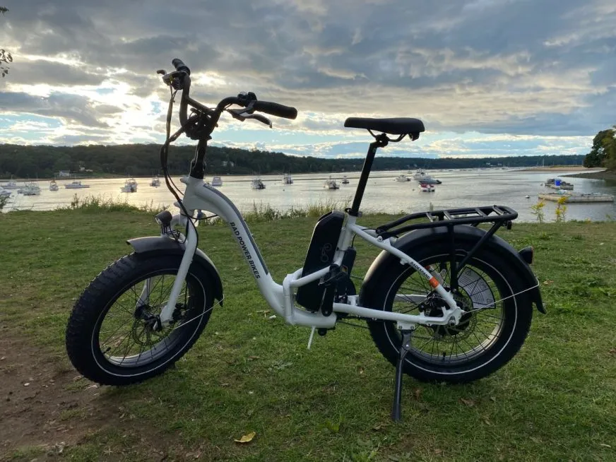 Rad Power Bikes объявила о банкротстве и ищет покупателя бизнеса