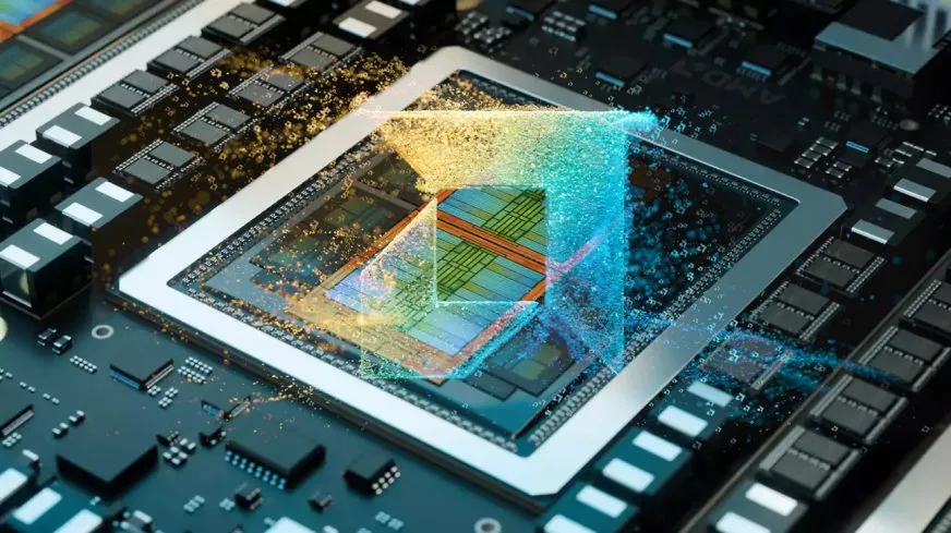 AMD представила архітектуру Zen 6 на основі 2-нм техпроцесу: нові подробиці