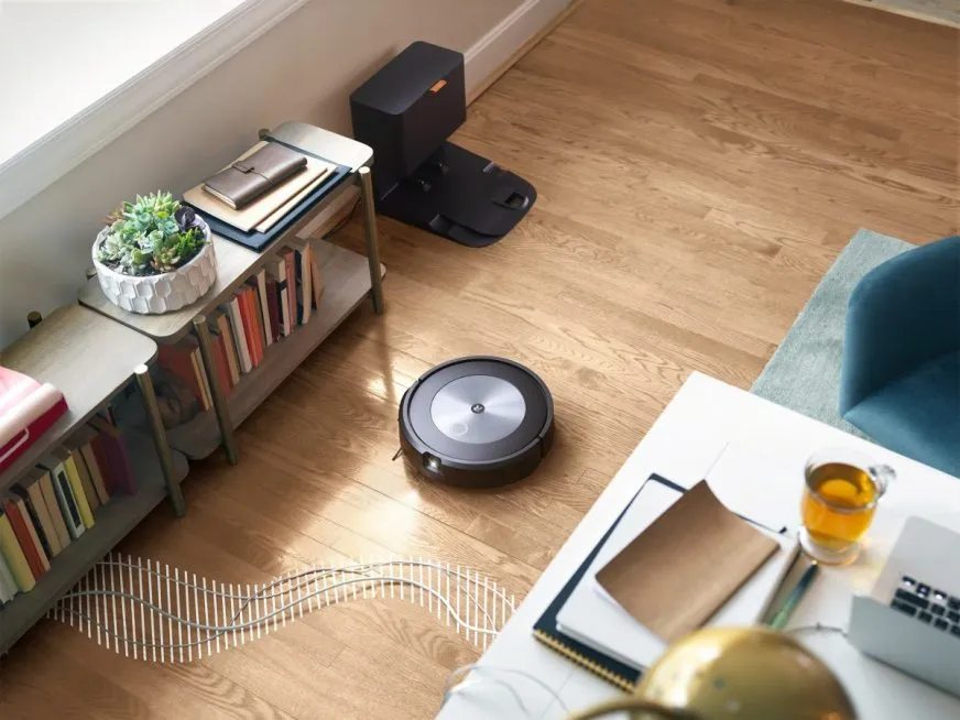 Колін Енгл про банкрутство iRobot, провал угоди з Amazon та виклики для інновацій