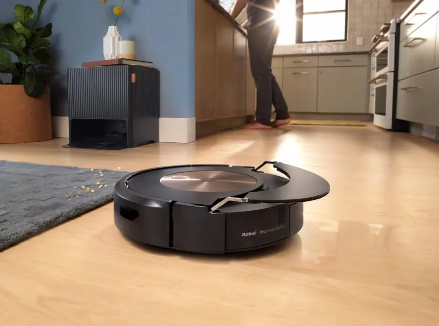 iRobot объявила о банкротстве: что ждет пользователей Roomba после реструктуризации