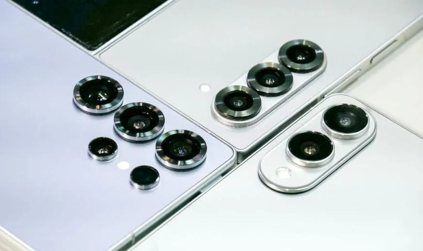 Samsung Galaxy S26 могут представить в феврале 2025 года