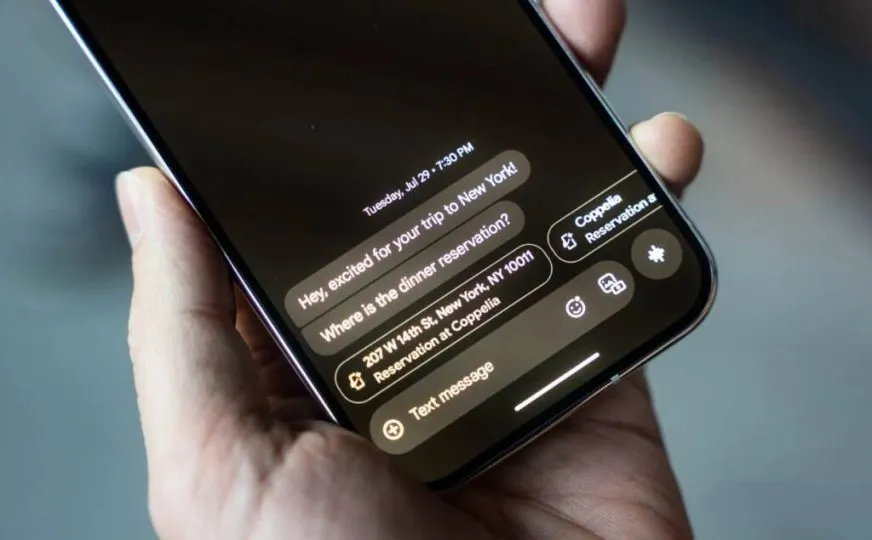Google Magic Cue: контекстні підказки з Pixel 10 стануть доступними для всіх Android