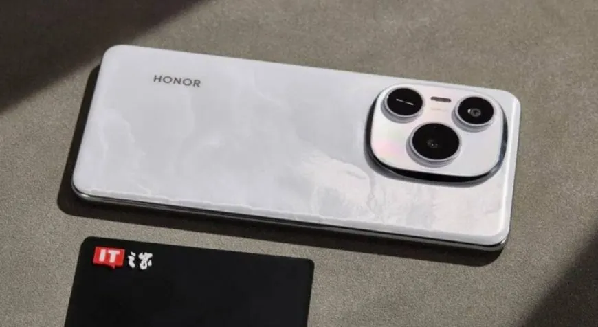 Honor представить Power 2 з акумулятором 10 080 мАг і дизайном у стилі iPhone