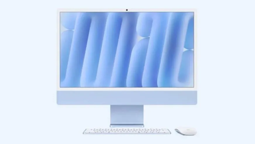 Apple готується до впровадження OLED-дисплеїв у MacBook та iMac