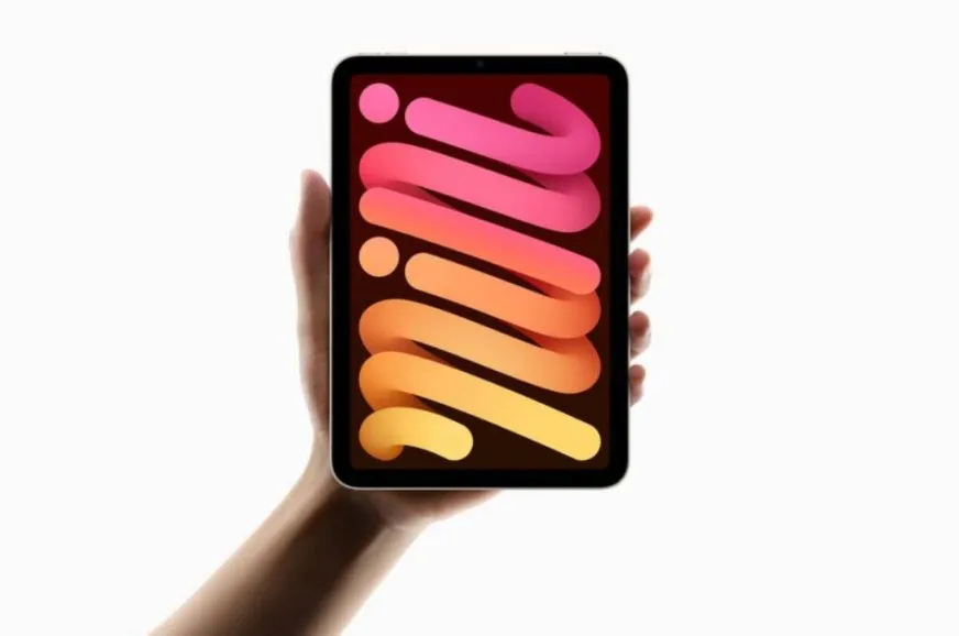 Apple готовит iPad mini с OLED-дисплеем и процессором A20 Pro
