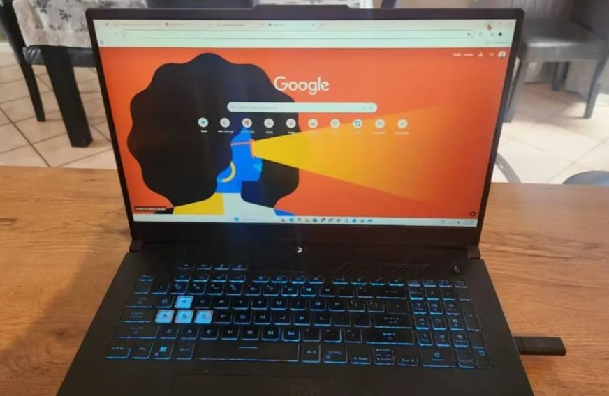 Google тестує інтеграцію платних ШІ-функцій у браузері Chrome