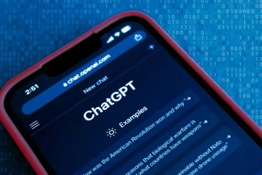 OpenAI добавила каталог приложений и интеграцию ChatGPT с Apple Music
