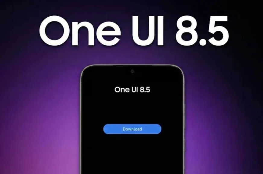 Samsung розпочала внутрішнє тестування One UI 8.5 на понад 20 моделях смартфонів