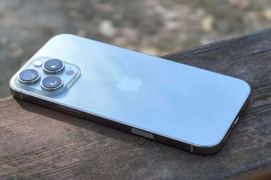 Як збільшити автономність iPhone 16 Pro Max за допомогою потужнішого акумулятора