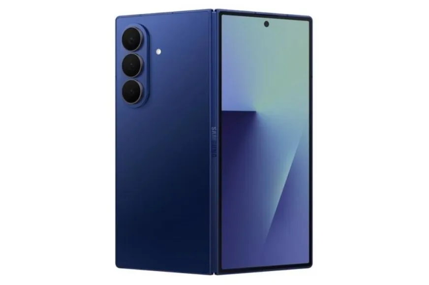 Samsung Galaxy Fold 8 получит флагманские камеры и обновленную оптику