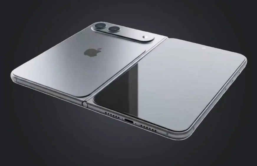 Apple готовит компактный внешний экран для iPhone Fold: особенности новинки